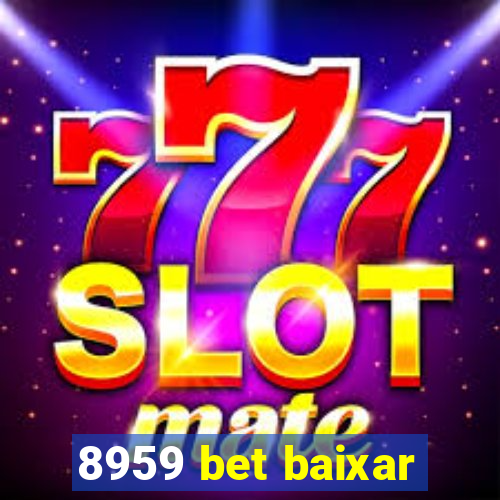 8959 bet baixar